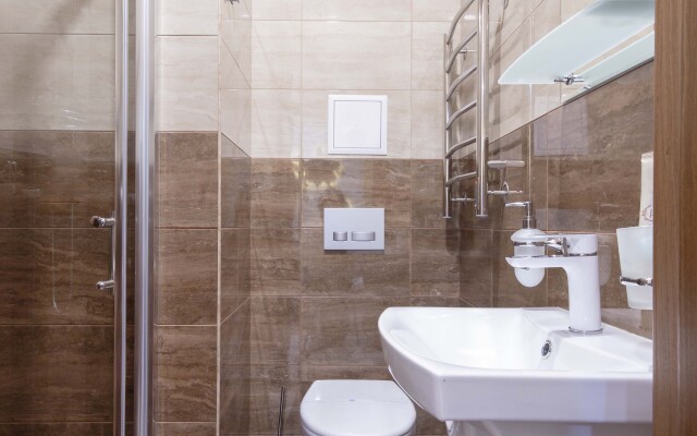 Gold Inn Syncotel