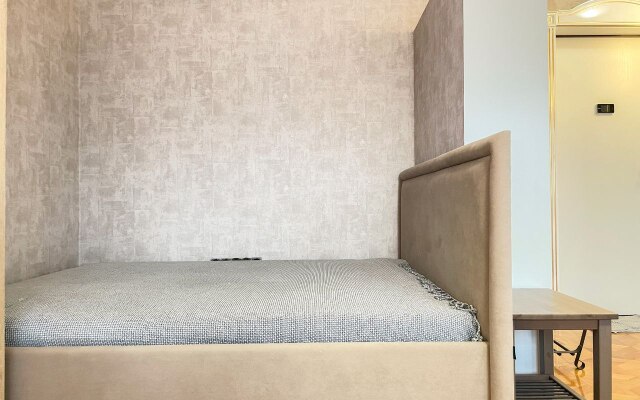 As Stilnye U Vtb Apartments