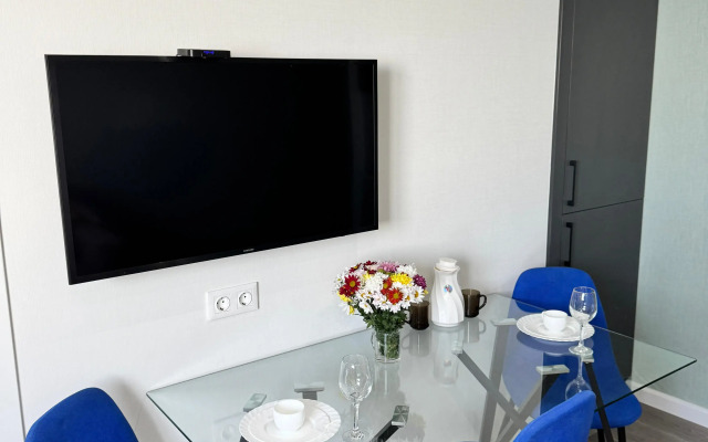 Alliance by Courtyard Hotel 5 KH Apartments