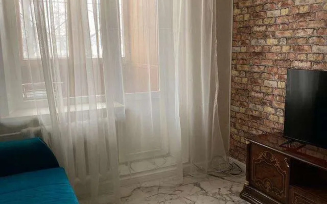 Квартира Евродвушка на Пермской Улице 21