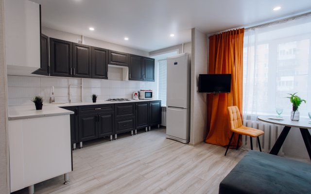 Tolstoy Krasnoarmeyskiy 8 Flat