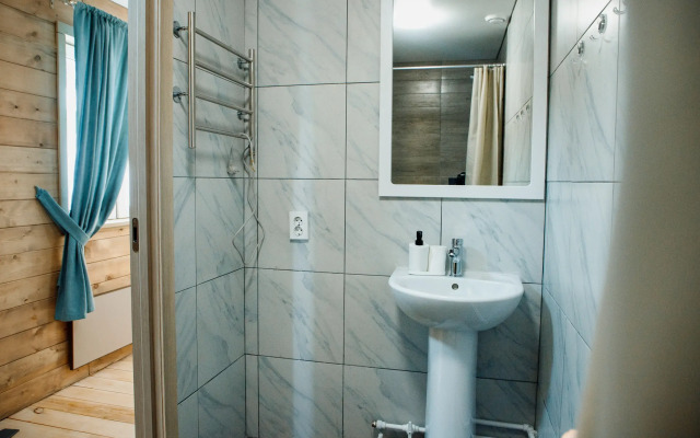 Guest house SVHouse