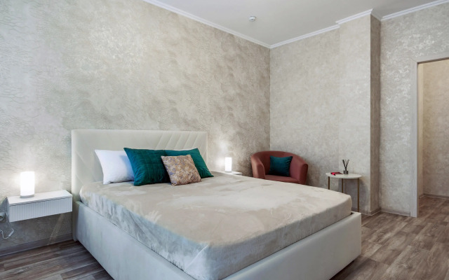 Krasroyal Doveryte Nam Svoye Prebyvanie V Gorode Flat