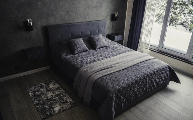 Гостевой дом Edelweiss