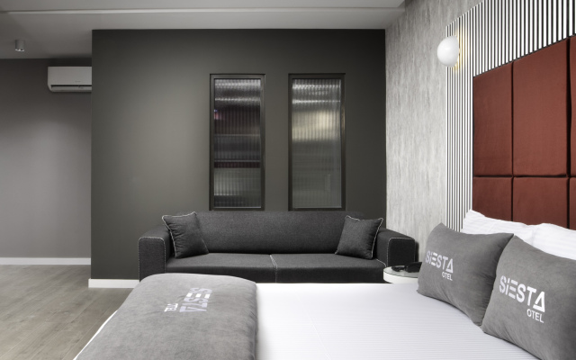 Bakirköy Siesta Hotel