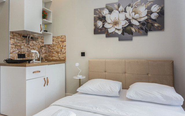 Апартаменты FortEstate на проспекте Вернадского