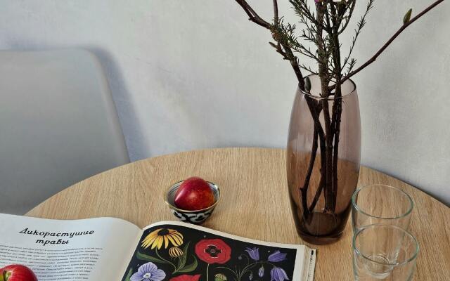 Апартаменты Студия на Свердлова 57 Молодость