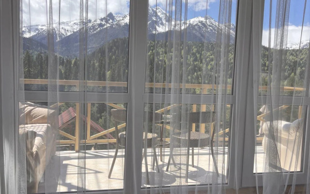 Shatun Hotel