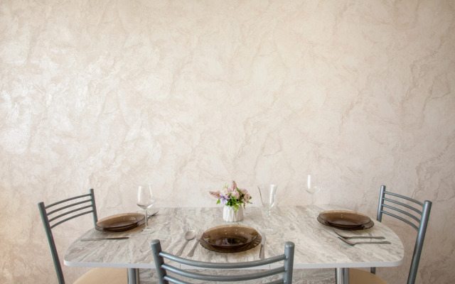 Апартаменты Apart RentPlaza Prolet 1