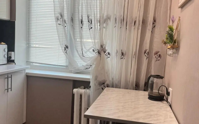 Квартира на Лениградской 65