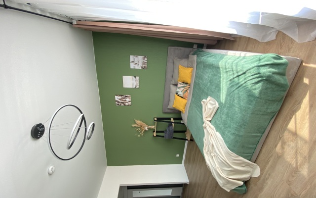 Na Reutovskoy D.21 Flat