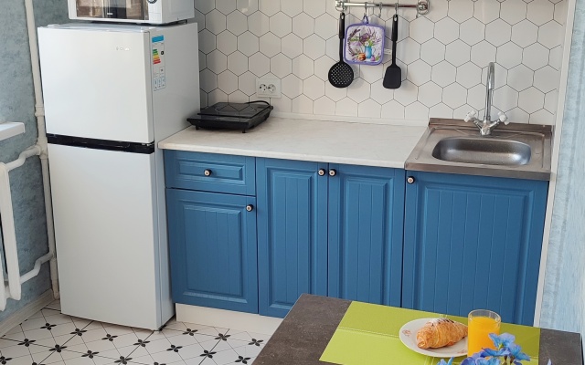 Квартира Рядом с Аквапарком и Баден-Баден