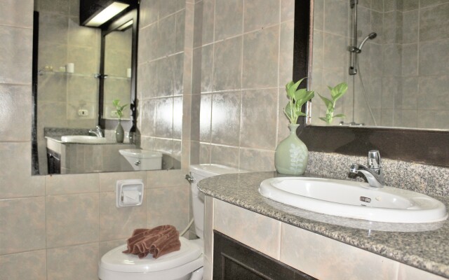 Kelly's Residency Boutique hotel