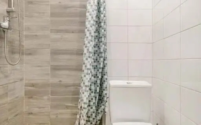 V ZhK Pokolenie Apartments