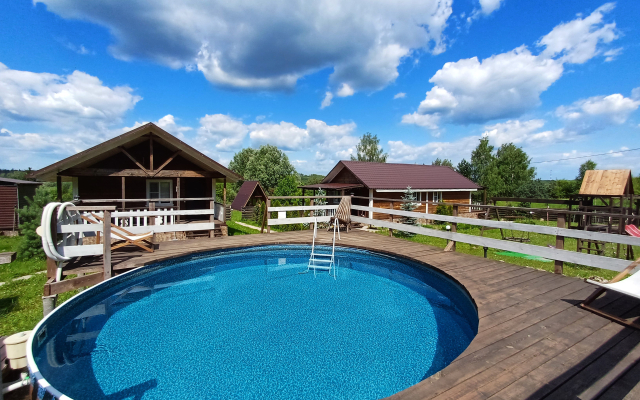 Dobry Dom 71 Guest house