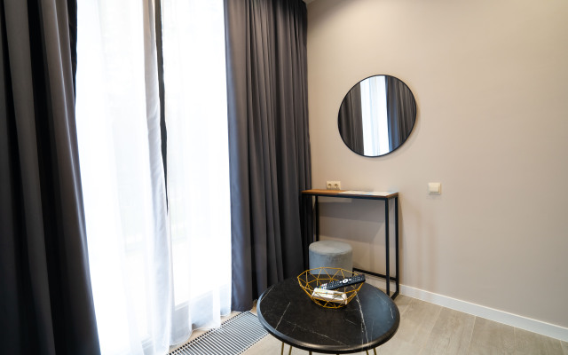 PosutochnoSochi.rf V Tsentre Adlera Apartments 1
