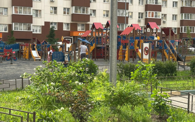 Квартира Видное Зелёные Аллеи 14