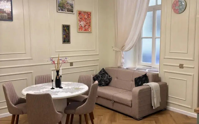 Kvartira Fly Central Baku