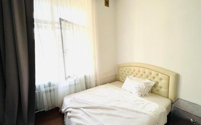 Апартаменты Art Aristocrat