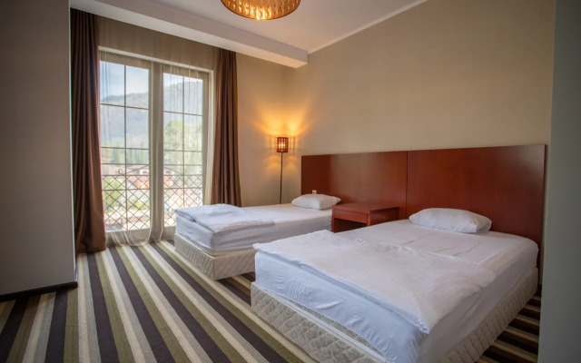 Afon Rezort Hotel