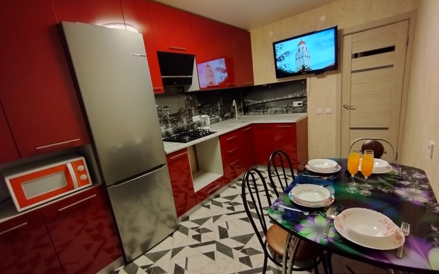 Квартира Двухкомнатная квартира