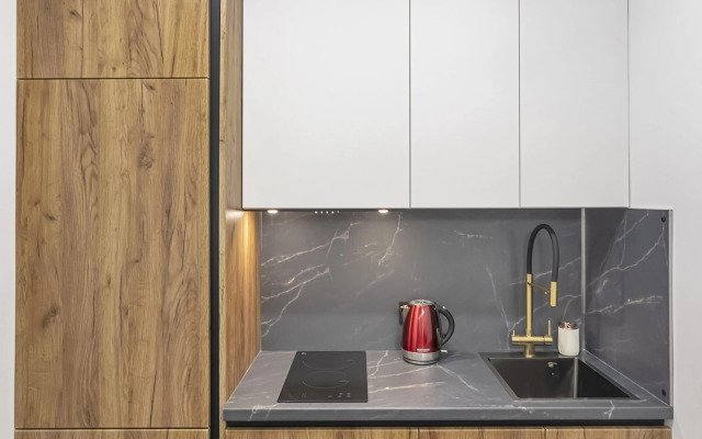 Апартаменты Первый Посуточный