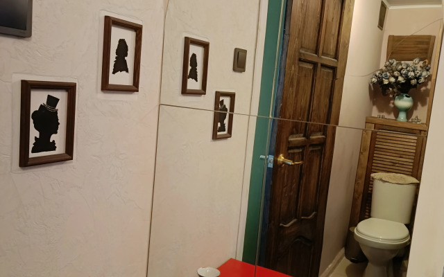 Vintazhny Stil Flat