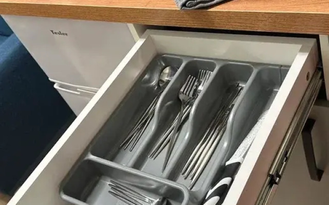 Апартаменты Литейный Проспект 31 Четырехместные 4