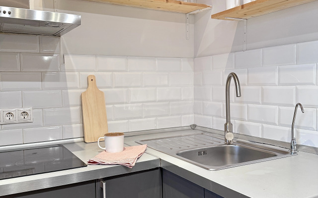 Квартира Армерилиз на Набережной