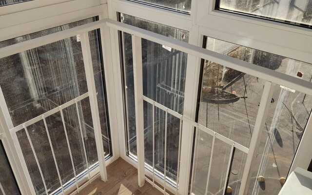 Апартаменты Уютная Квартира