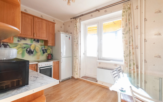 Апартаменты Двухкомнатная в Одинцово