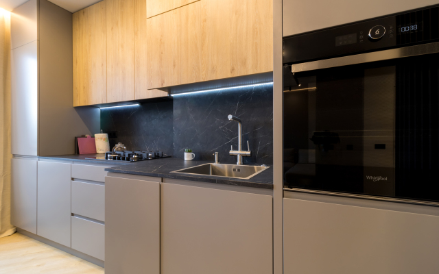 Апартаменты Sea Sun