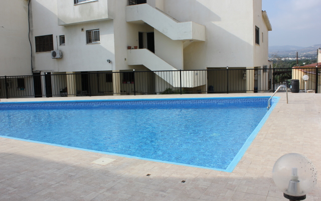 Arhangelou Michael Sea Apartments