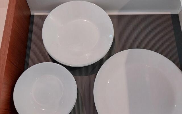 Oasis Anchan Hills by Apart Homes