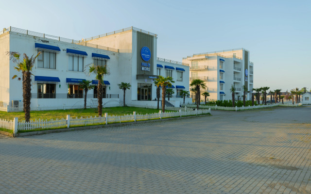 Astalanya Resort