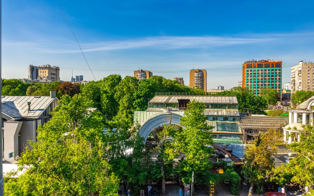 Квартира Smart Host на Пр-кте Мира