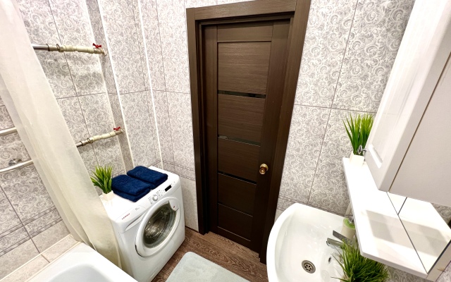 Uyutnyye na Mayakovskogo 95 Apartments