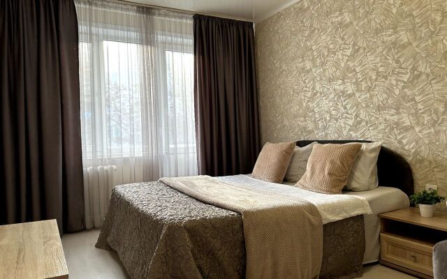 Квартира на Красноармейской Улице 37