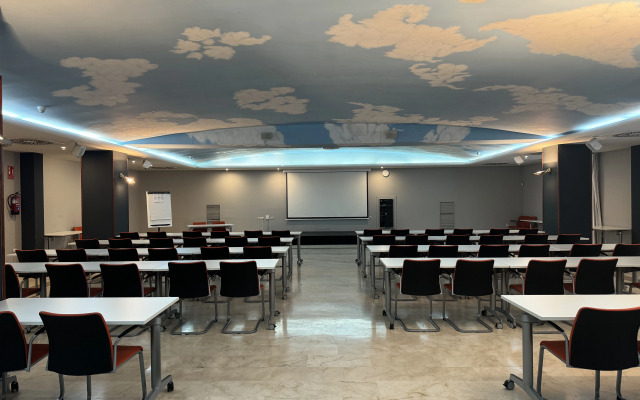 Отель Segovia Sierra de Guadarrama