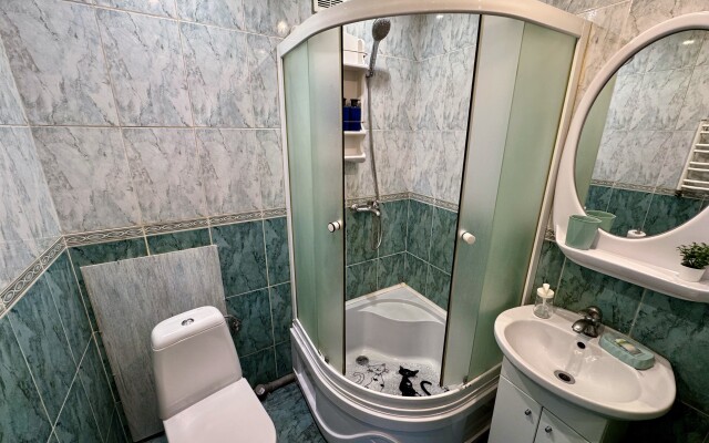 Квартира Königstraße