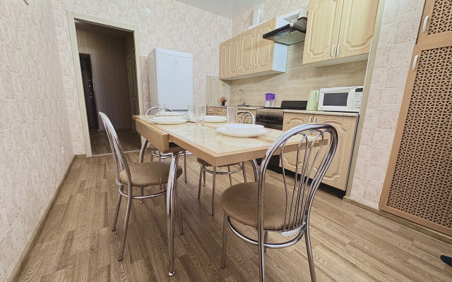 Апартаменты D&N