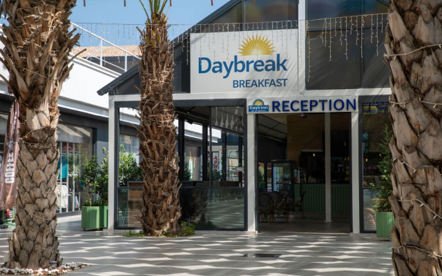 Days Inn By Wyndham Alanya