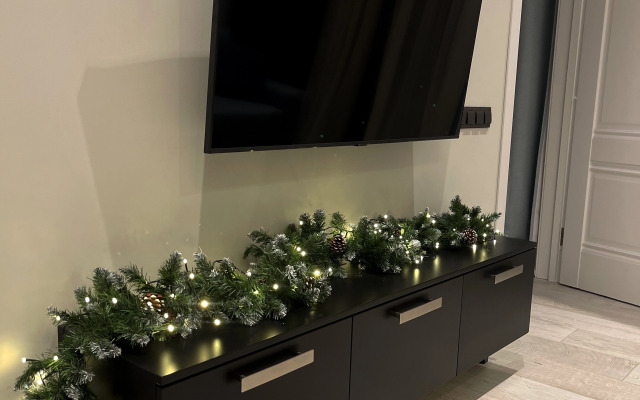 Апартаменты Ohta Suite 24