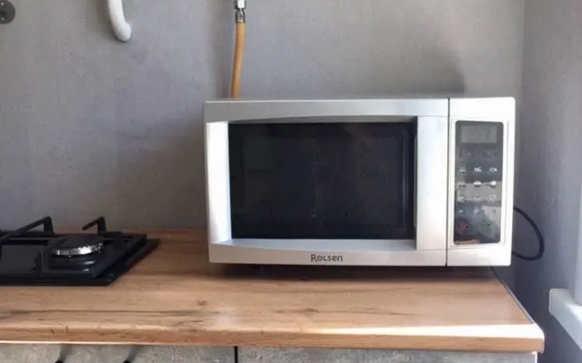 Квартира Трехкомнатная