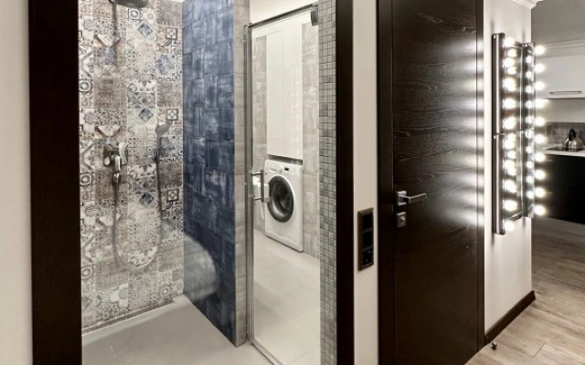 Апартаменты LITEINY Canopy