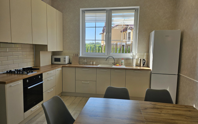 Частный дом у Моря