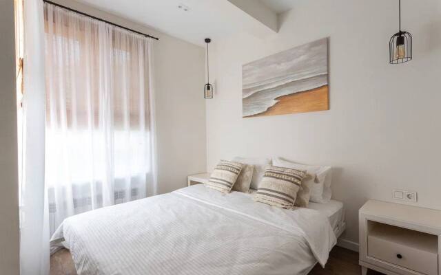 4.16 Studio Letnii Flat