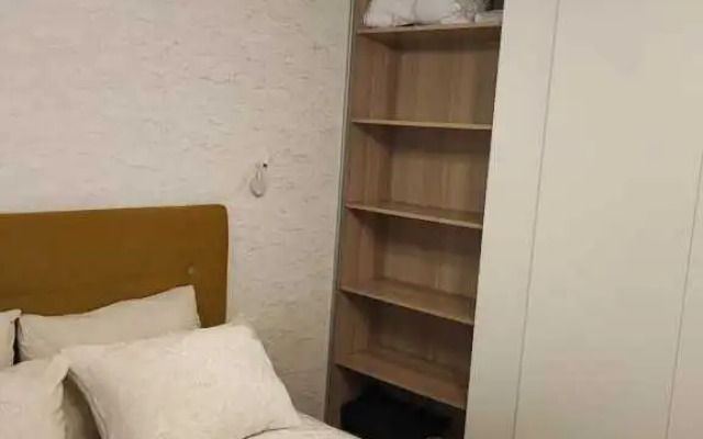 Zhukova 17 Flat