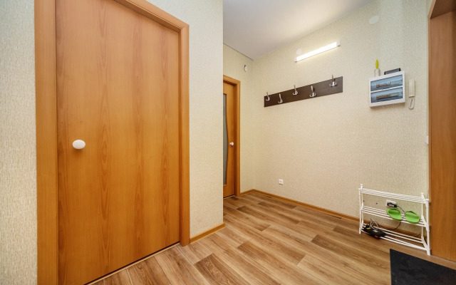 Kk Apartments Na Ul Pushkina 6 Apartments