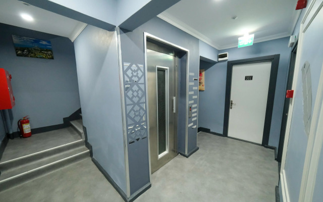 Grand Bona Sera Hotel